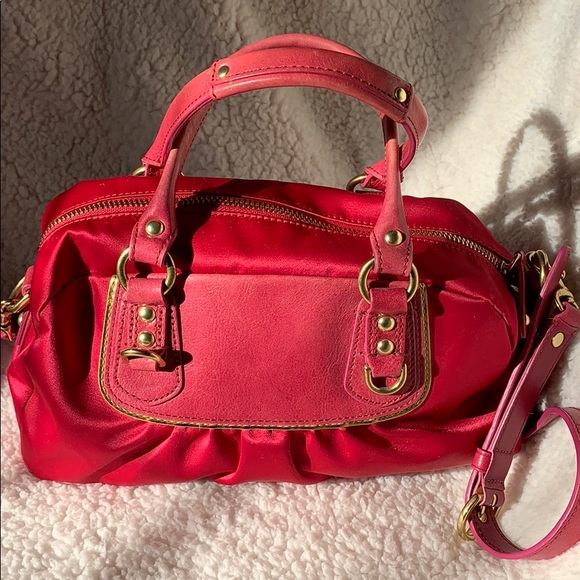 Coach purse - Picture 2 of 4